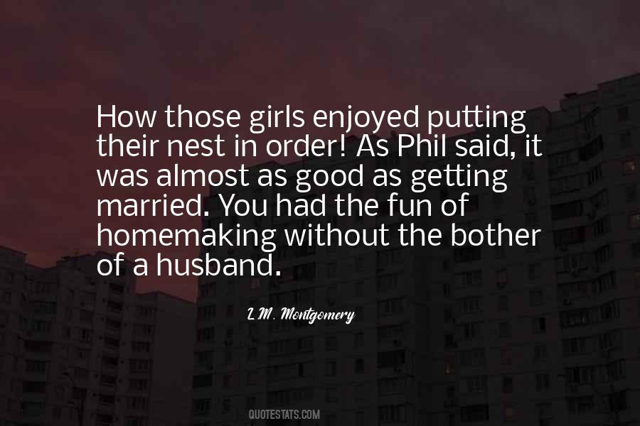 Quotes About Phil #1316393