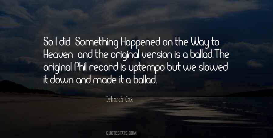 Quotes About Phil #1380523