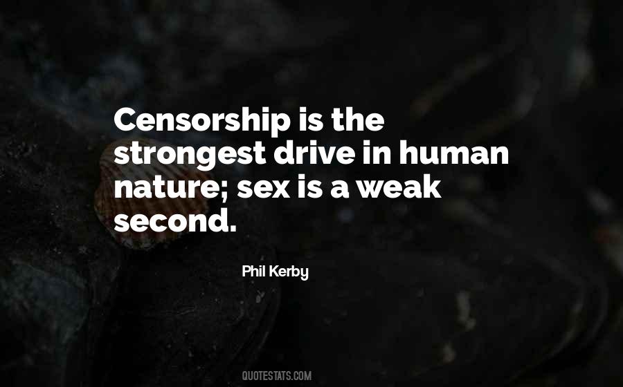 Second Sex Quotes #162316