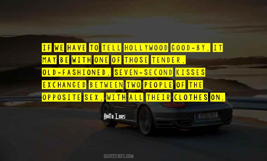 Second Sex Quotes #584349