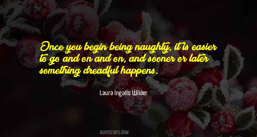Unyeilding Words Quotes #257151