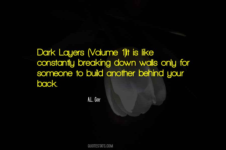 Quotes About Breaking Up And Getting Back Together #1026992