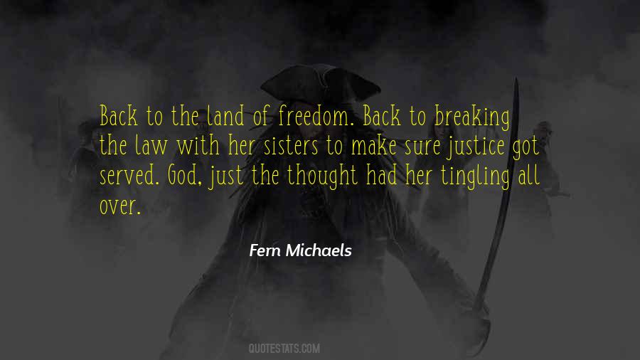 Quotes About Breaking Up And Getting Back Together #1343122