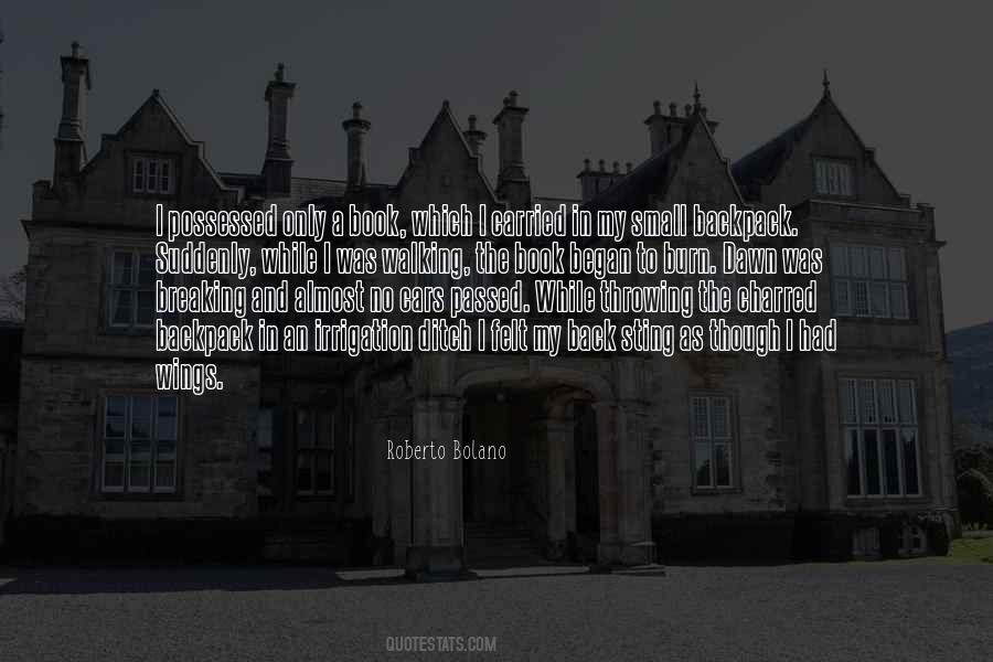 Quotes About Breaking Up And Getting Back Together #583725