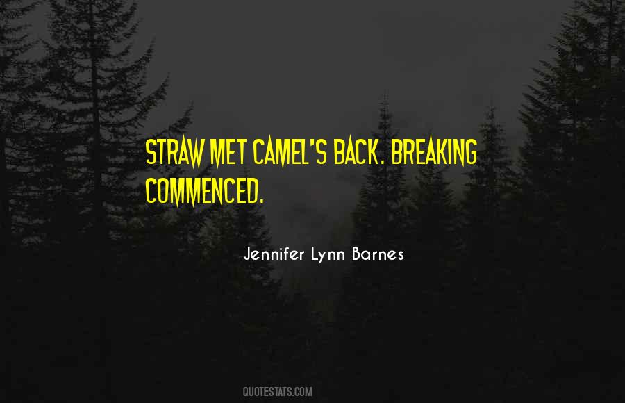 Quotes About Breaking Up And Getting Back Together #732318