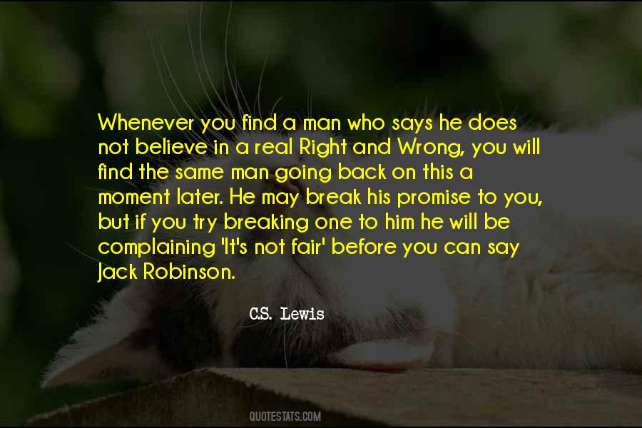 Quotes About Breaking Up And Getting Back Together #778244