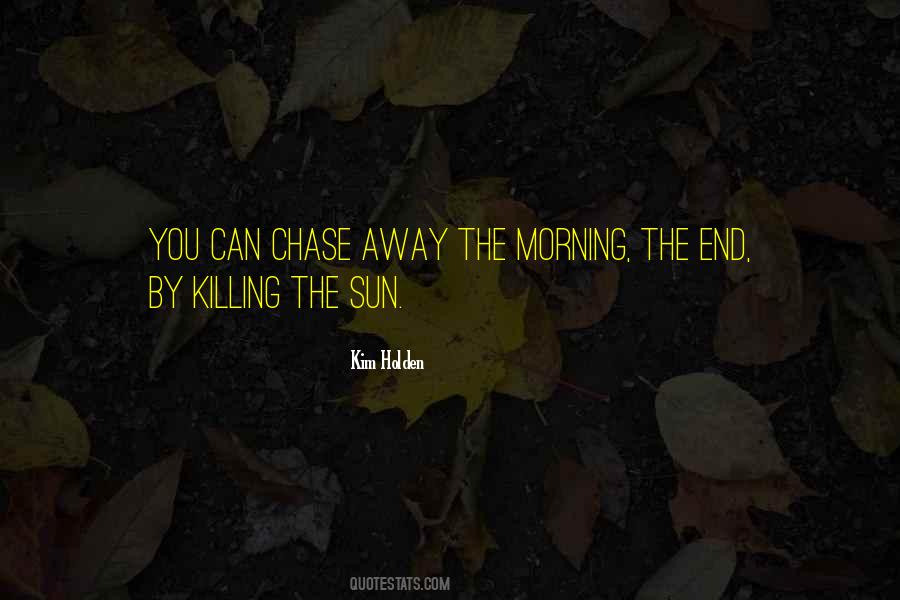 Cerise Mar Quotes #1369601
