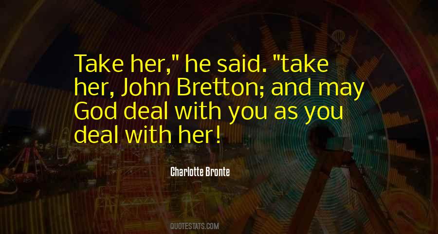 Cerise Mar Quotes #400773