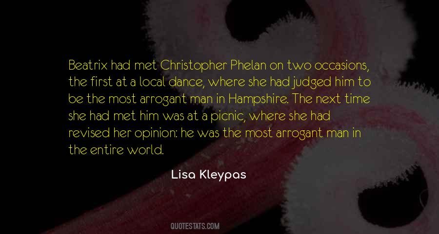 Quotes About Phelan #892726