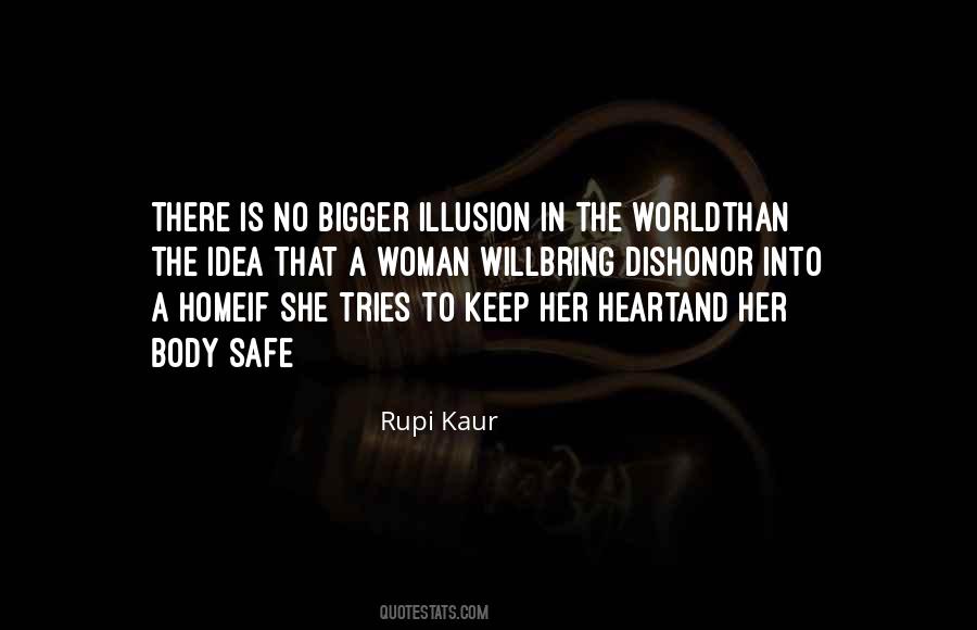 Keep Her Quotes #1243016