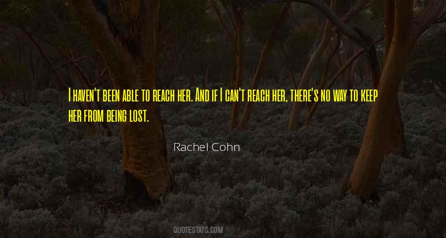 Keep Her Quotes #1412889