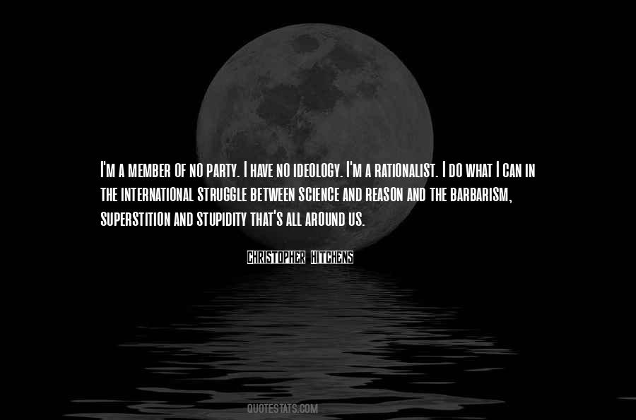 Menandro Monton Quotes #511950