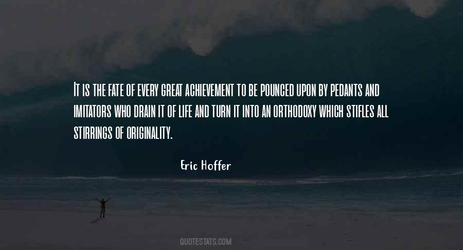 Quotes About Kicking The Bucket #90809