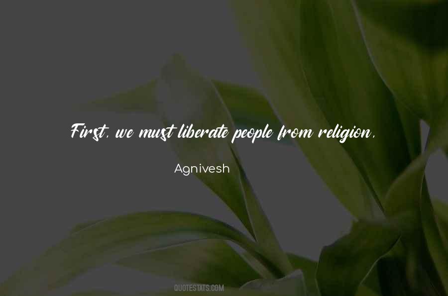 Quotes About Religiosity #537273