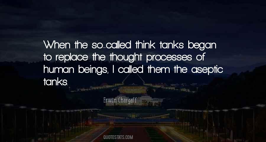 Quotes About Tanks #493219