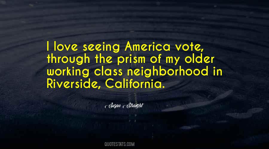 Quotes About California Love #1085593