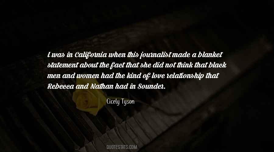 Quotes About California Love #1174160