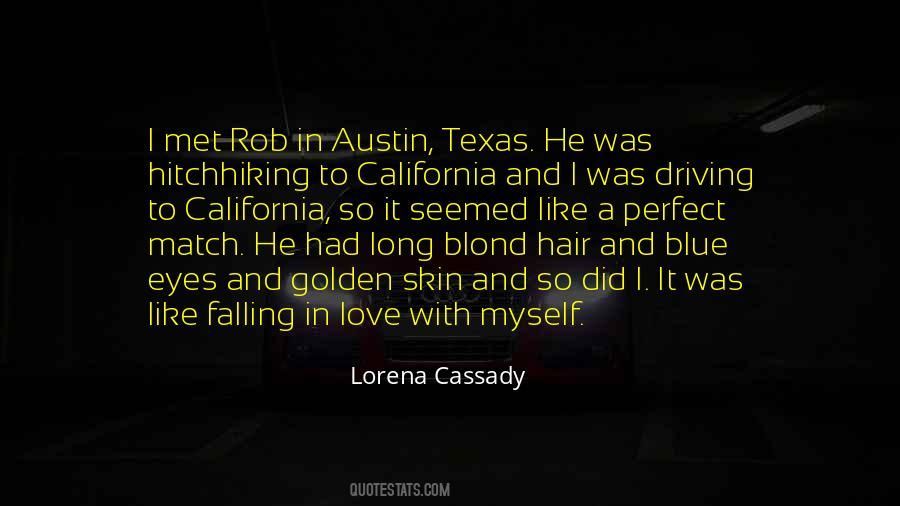 Quotes About California Love #24739