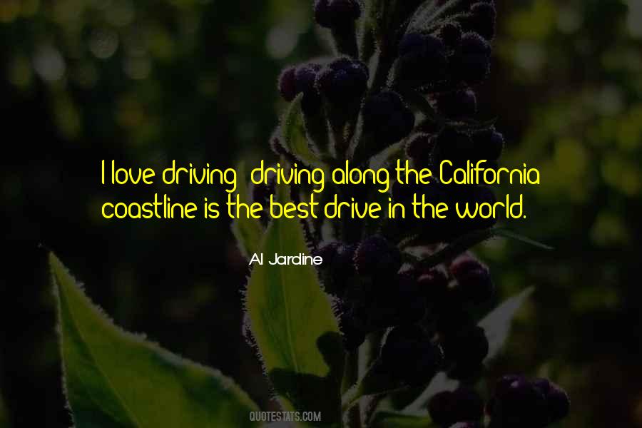 Quotes About California Love #308165