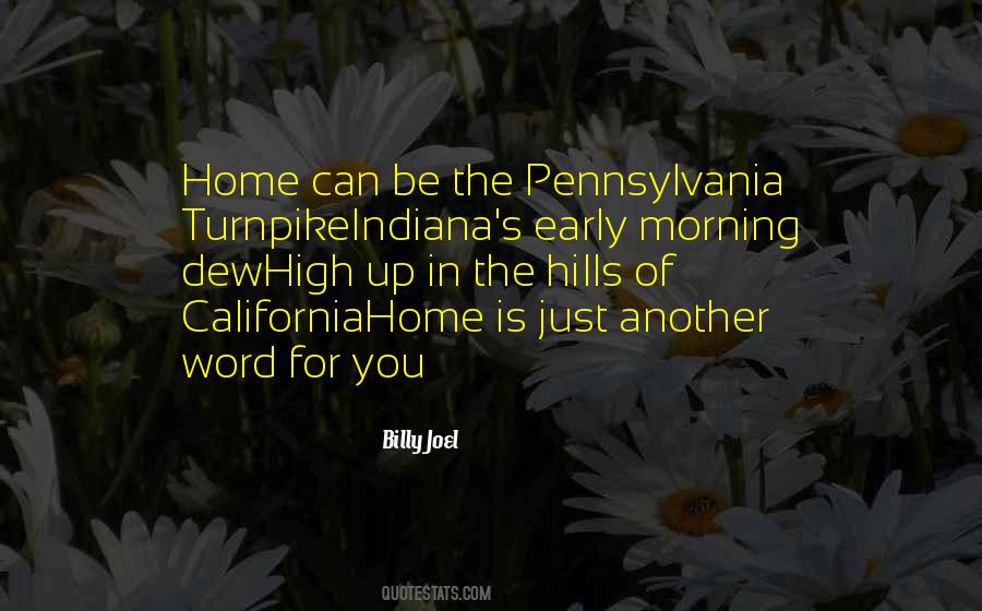 Quotes About California Love #645577