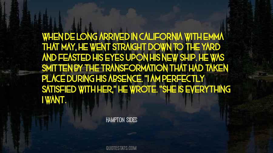 Quotes About California Love #646997