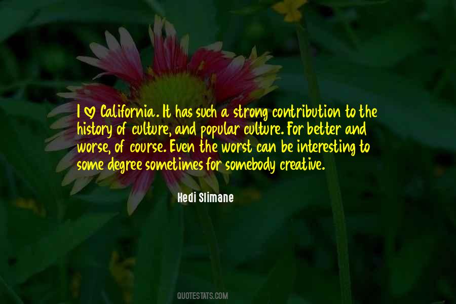 Quotes About California Love #706379