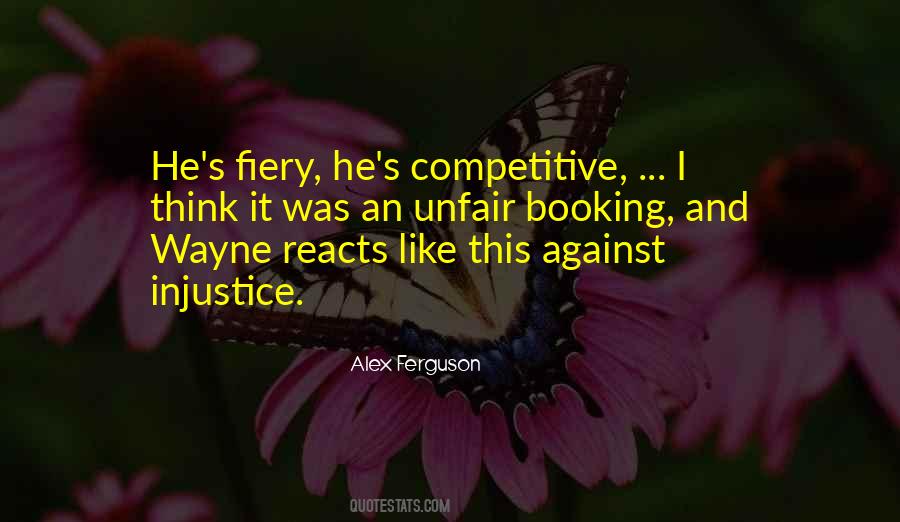Quotes About Fiery #245342 Quotes About Fiery #245342