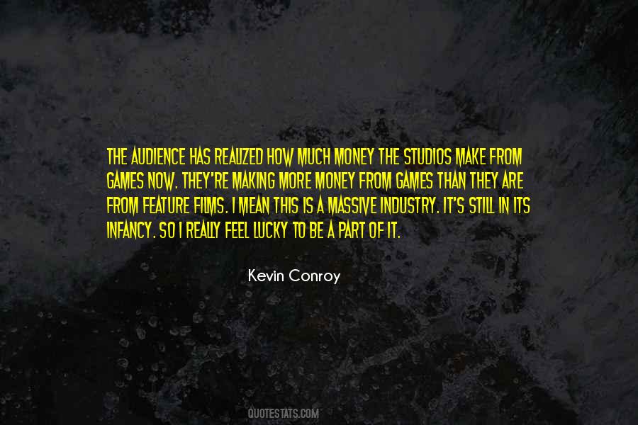 Quotes About Infancy #1777443
