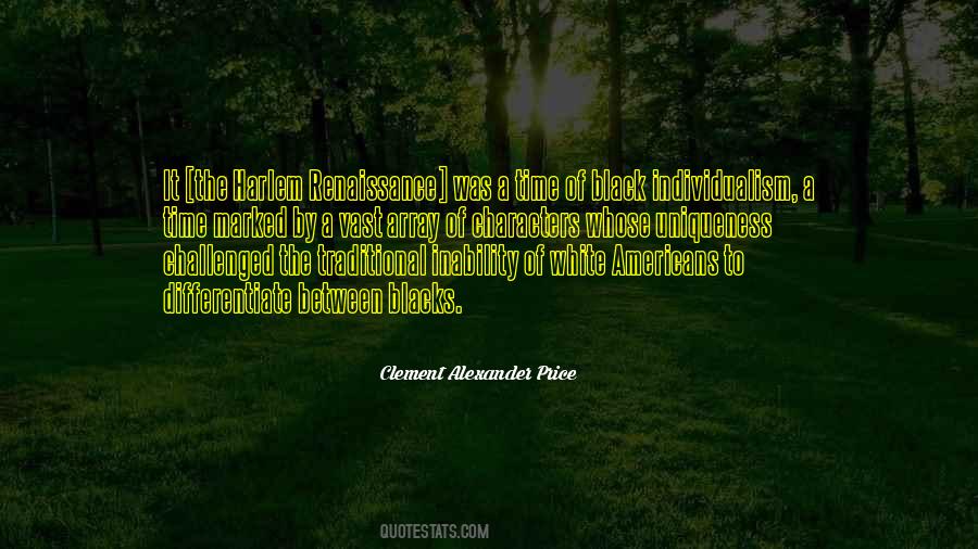 Quotes About The American Identity #917864