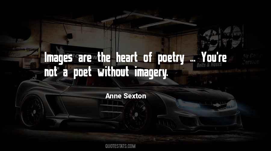 Quotes About Imagery #1018827