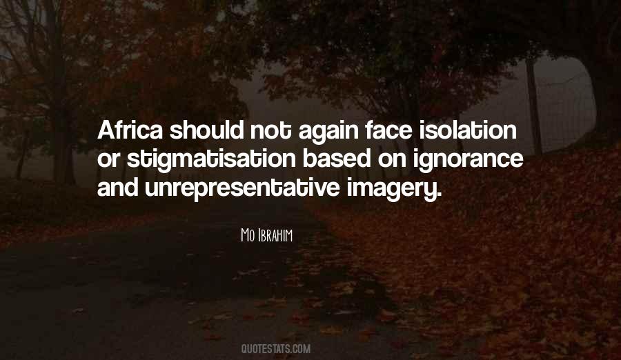 Quotes About Imagery #1350201