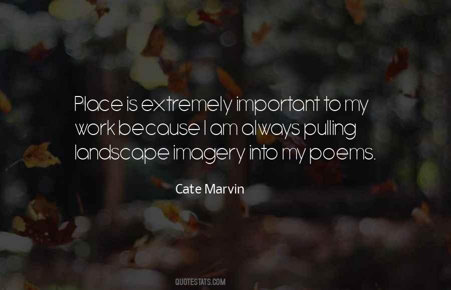 Quotes About Imagery #1722971