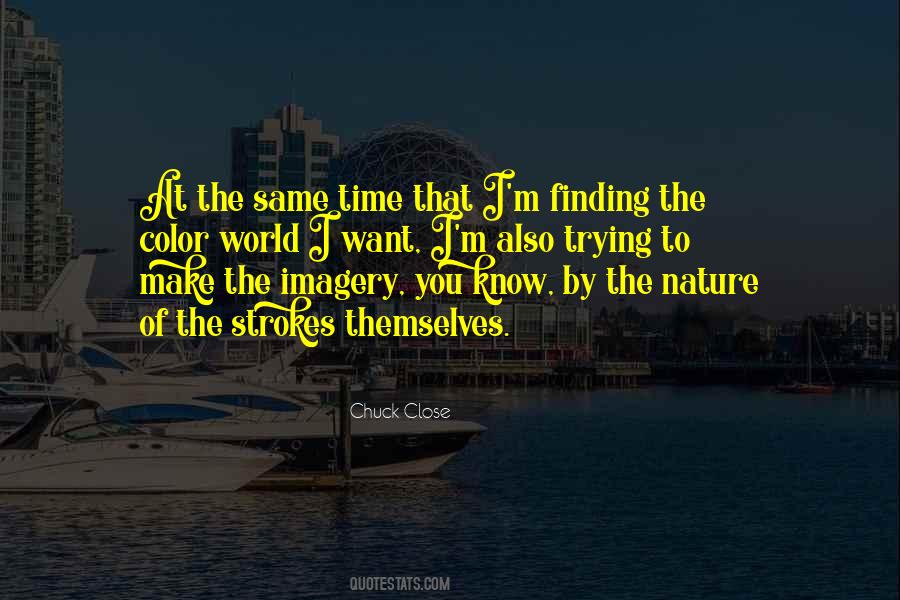 Quotes About Imagery #1863958