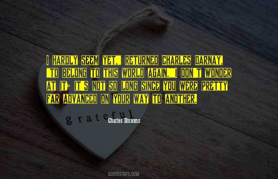 Quotes About Oracy #1813935