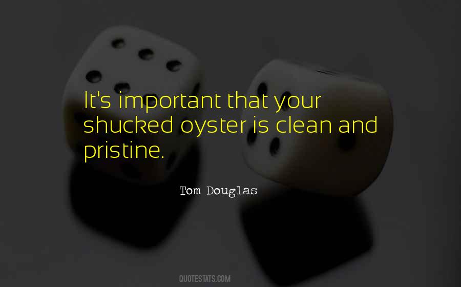 Shucked Oyster Quotes #164207