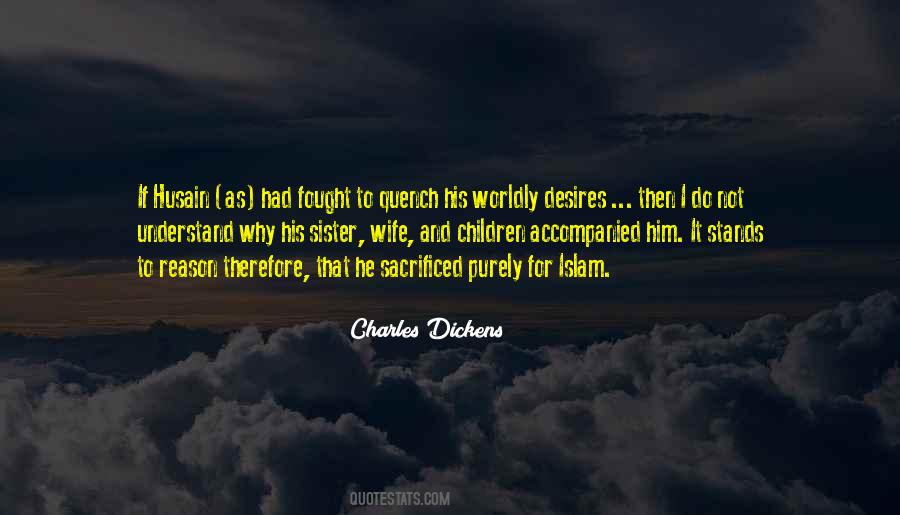 Wife And Children Quotes #174115