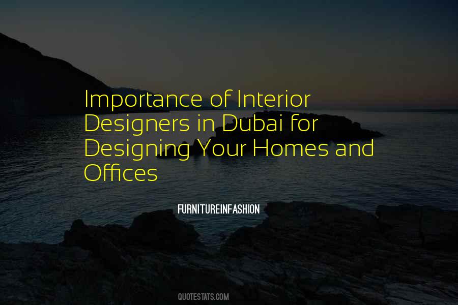 For Design Quotes #125646