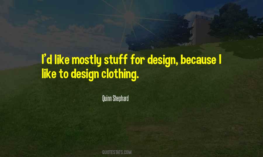 For Design Quotes #53964