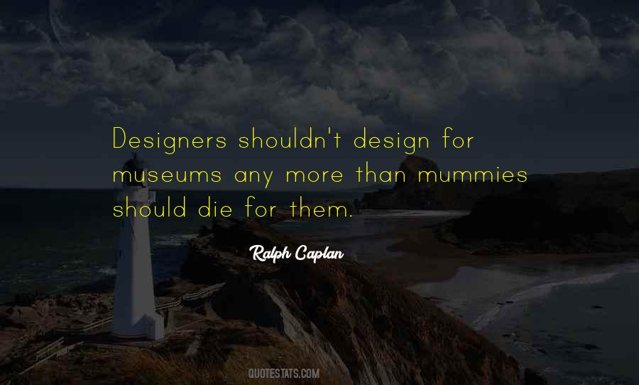 For Design Quotes #69102