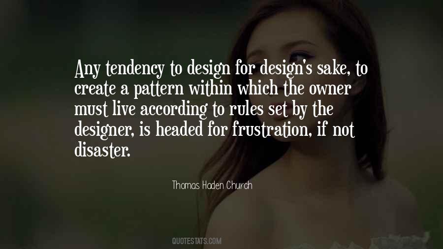 For Design Quotes #97739