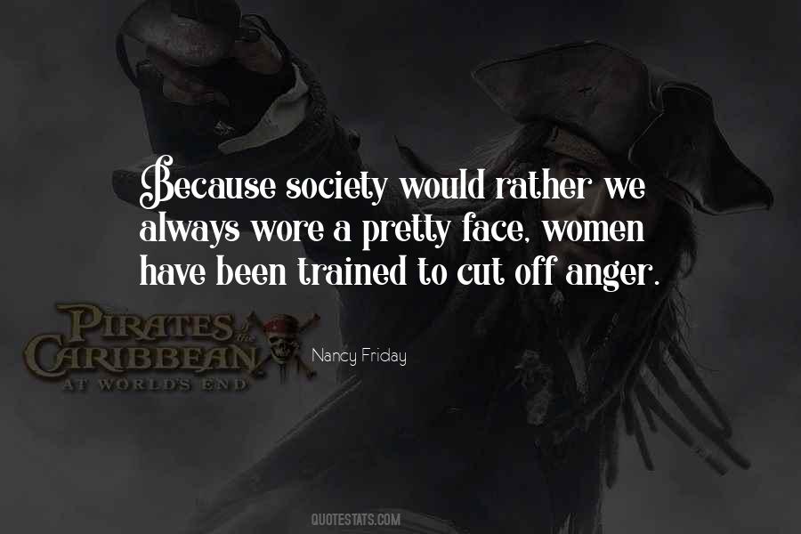 Quotes About Anger #1787444