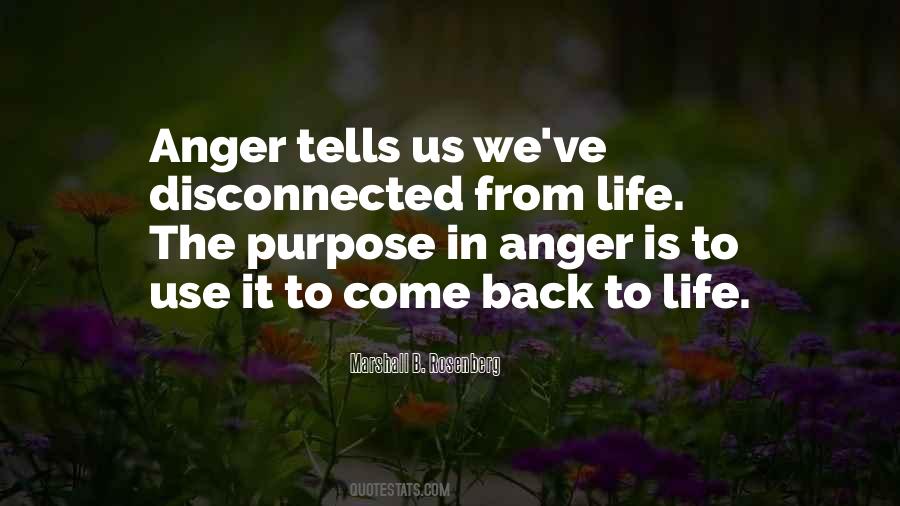 Quotes About Anger #1791758