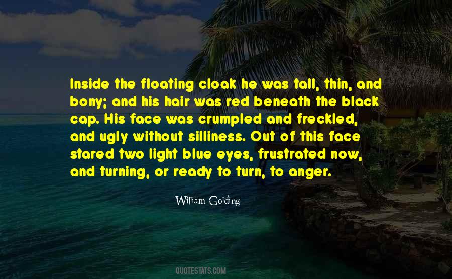 Quotes About Anger #1808403