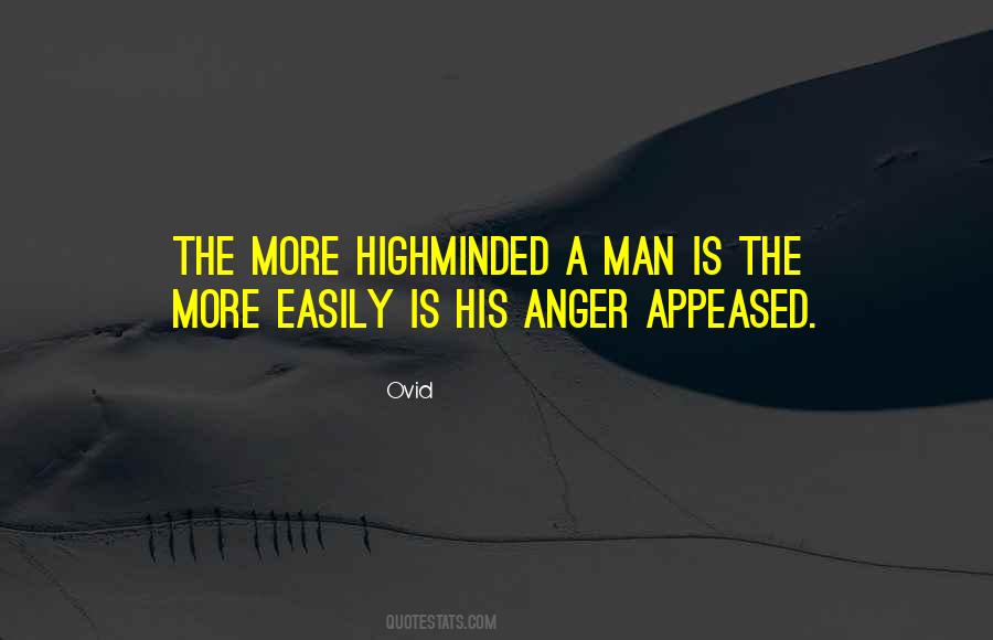 Quotes About Anger #1811849