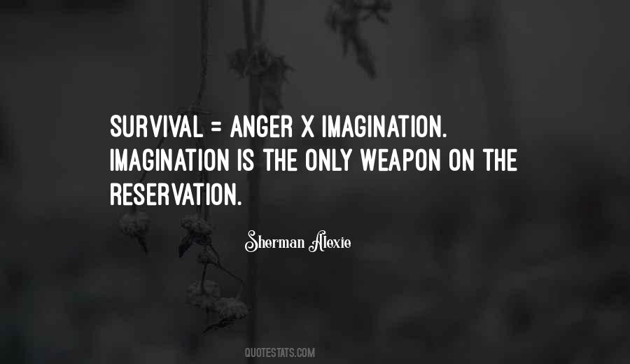 Quotes About Anger #1814096