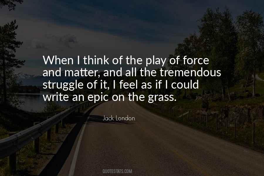 Quotes About Struggle And Life #224548