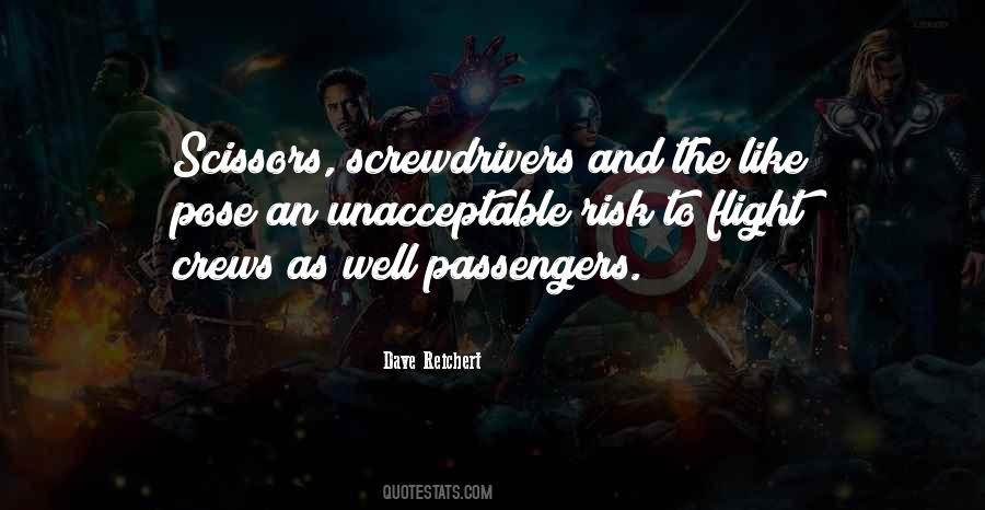 Quotes About Passengers #121242