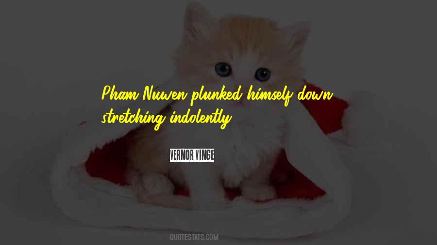 Quotes About Pham #1376136