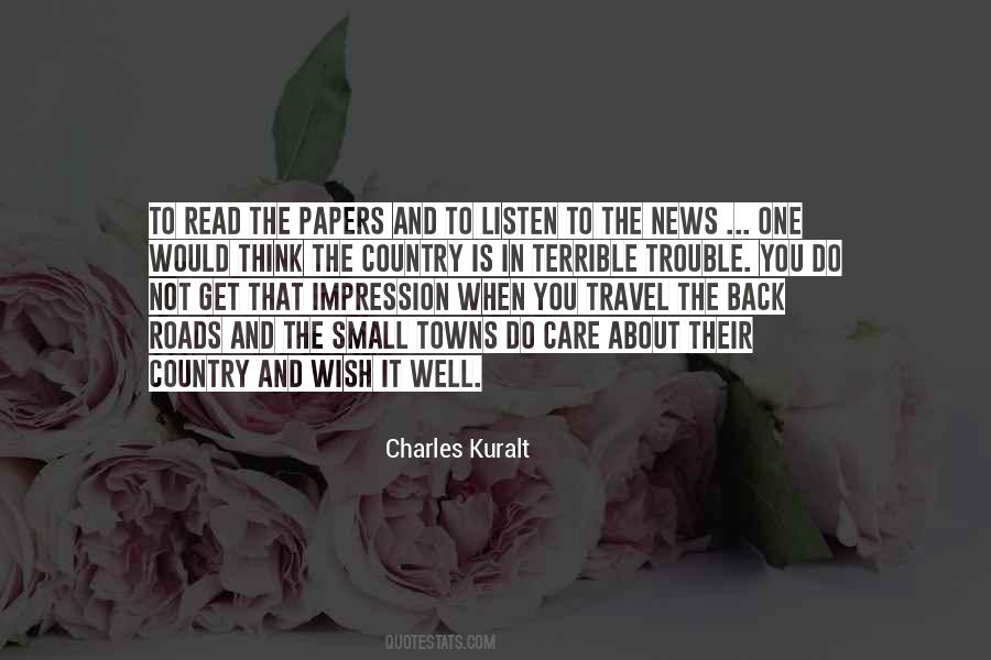 Quotes About Small But Terrible #595820