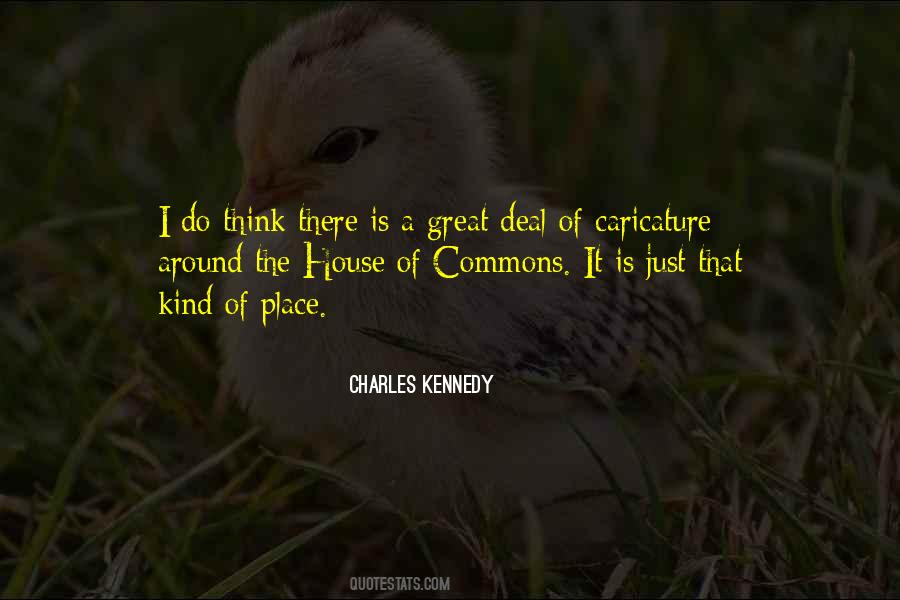 Quotes About The Commons #85172